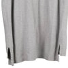 Vintage grey Polo Ralph Lauren Polo Shirt - mens x-large
