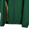 Vintage green Colorado State Russell Athletic Jacket - mens x-large