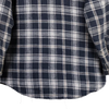 Vintagenavy Pathfinder Overshirt - mens medium