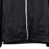 Vintage black Columbia Shell Jacket - mens medium