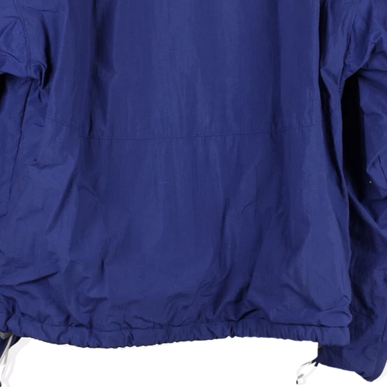 Vintage blue Columbia Jacket - womens large