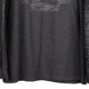Vintage black Folsom California Harley Davidson Long Sleeve T-Shirt - mens xx-large