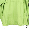 Vintage green Columbia Jacket - mens large