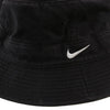 Vintage black Nike Bucket Hat - mens no size