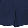 Vintage navy Nike Sport Shorts - mens medium