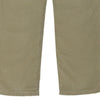 Vintage green Carhartt Trousers - womens 30" waist