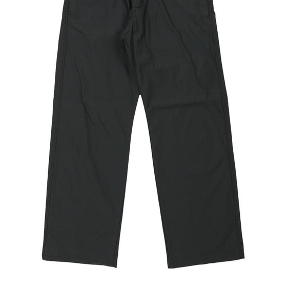 Vintage grey Calvin Klein Jeans Trousers - mens 31" waist