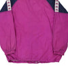 Vintage pink Kappa Jacket - mens x-large