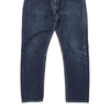 Vintage blue Bottega Veneta Jeans - mens 32" waist