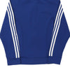 Vintage blue Adidas Track Jacket - womens small