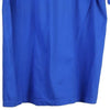 Vintage blue Nike T-Shirt - mens x-large
