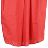 Vintage red Ralph Lauren Short Sleeve Shirt - mens x-large