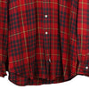 Vintage red Ralph Lauren Shirt - mens xx-large