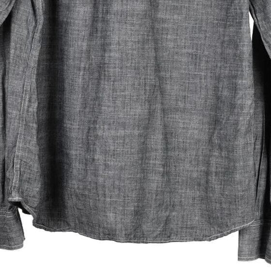 Vintage grey Converse Shirt - mens large