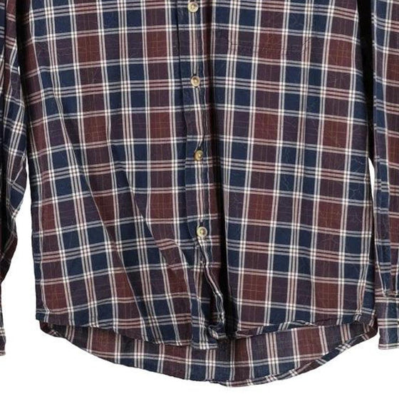 Vintage multicoloured Woolrich Shirt - mens small