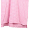 Vintage pink Ralph Lauren Polo Shirt - mens medium