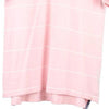 Vintage pink Tommy Hilfiger Polo Shirt - mens large