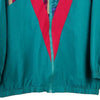 Vintage green Blair Boutique Shell Jacket - womens x-large
