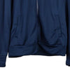 Vintage blue Champion Track Jacket - mens medium