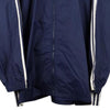 Vintage navy Adidas Jacket - mens large