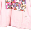Vintage pink Mickey & Minnie Disney T-Shirt - womens xx-large