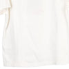 Vintage white Mickey Inc T-Shirt - womens x-large