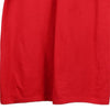 Vintage red Boston Red Sox Majestic T-Shirt - mens medium