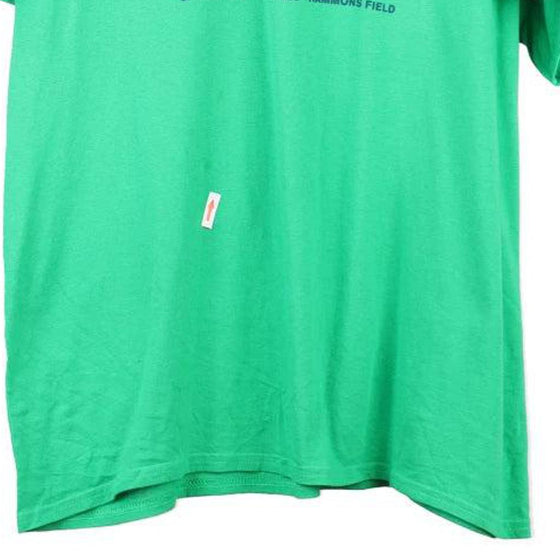 Vintage green St. Louis Cardinals Unbranded T-Shirt - mens xx-large