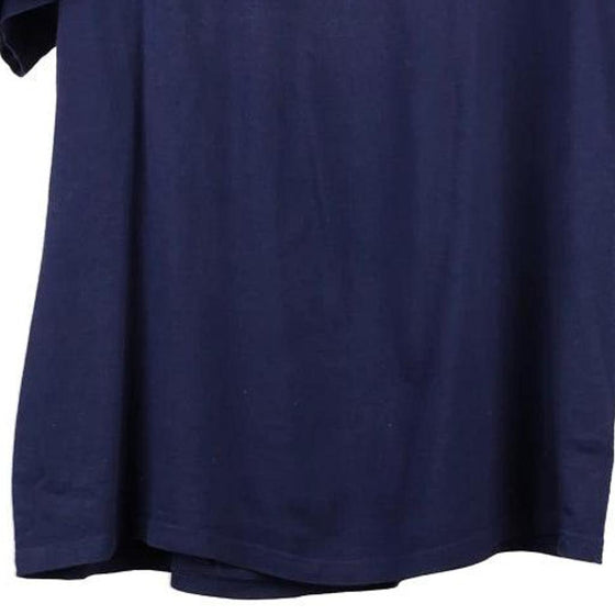 Vintage blue Boston Red Sox Majestic T-Shirt - mens large