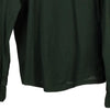 Vintage green Green Bay Packers 2007 Gildan Long Sleeve T-Shirt - mens medium