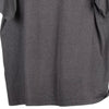 Pre-Loved grey Milwaukee Brewers 2011 Majestic T-Shirt - mens x-large