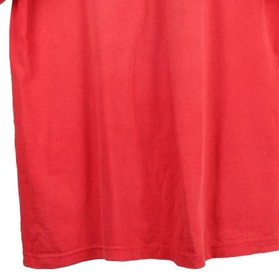 Vintage red Minnesota Twins Mlb T-Shirt - mens x-large