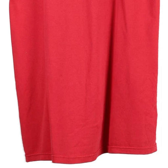 Vintage red St. Louis Cardinals Majestic T-Shirt - mens large
