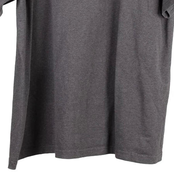Vintage grey Philadelphia Phillies Majestic T-Shirt - mens x-large