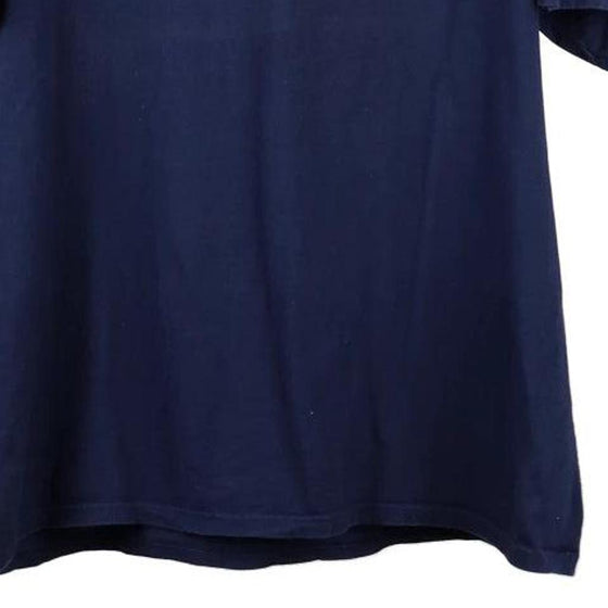 Vintage blue Boston Red Sox Majestic T-Shirt - mens x-large