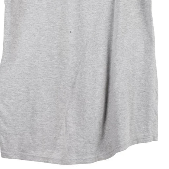 Vintage grey Toronto Blue Jays Mlb T-Shirt - mens large