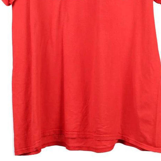 Vintage red St. Louis Cardinals Majestic T-Shirt - mens x-large