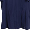 Vintage blue Seattle Mariners Majestic T-Shirt - mens x-large
