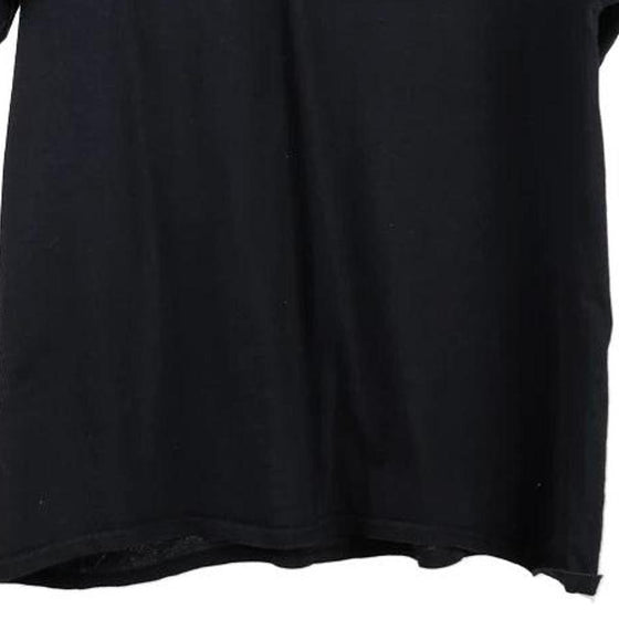 Vintage black San Francisco Giants Majestic T-Shirt - mens xx-large