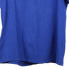 Vintage blue Texas Rangers Majestic T-Shirt - mens large