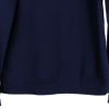 Vintage blue Fila Sweatshirt - mens x-large