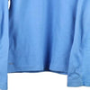 Vintage blue Nike Fleece - womens medium
