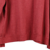 Vintage red Nike Sweatshirt - womens xx-large