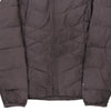 Vintage grey The North Face Puffer - womens medium