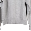 Vintage grey Champion Sweatshirt - mens medium