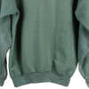 Vintage green Champion Sweatshirt - mens large