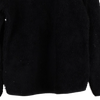 Vintage black Fila Fleece - womens x-large