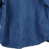 Vintage blue Nike Fleece - womens x-large