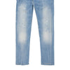 Vintage light wash Evisu Jeans - womens 34" waist