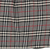 Vintage grey Burberry Midi Skirt - womens 30" waist